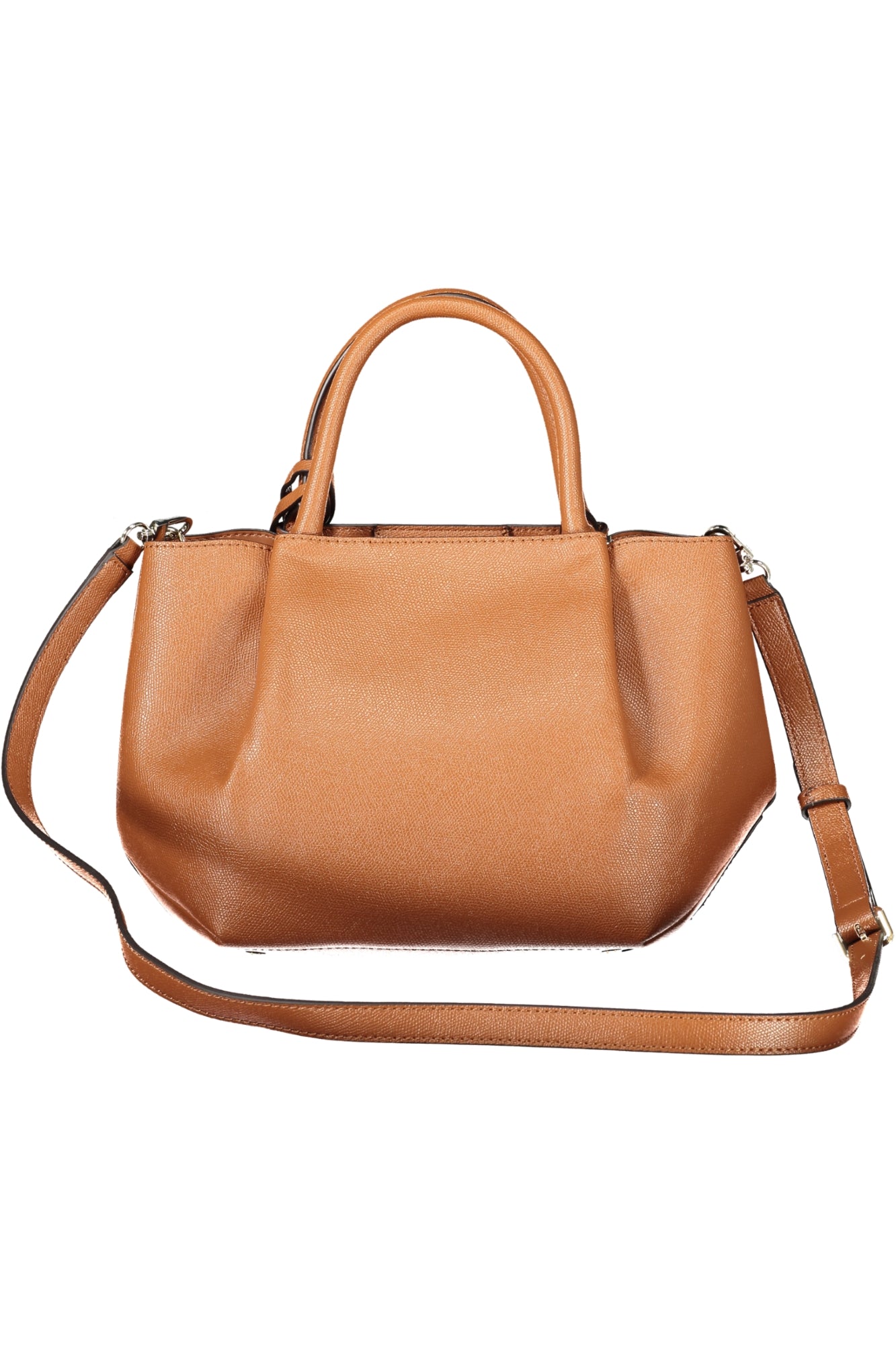 GUESS JEANS BORSA DONNA MARRONE