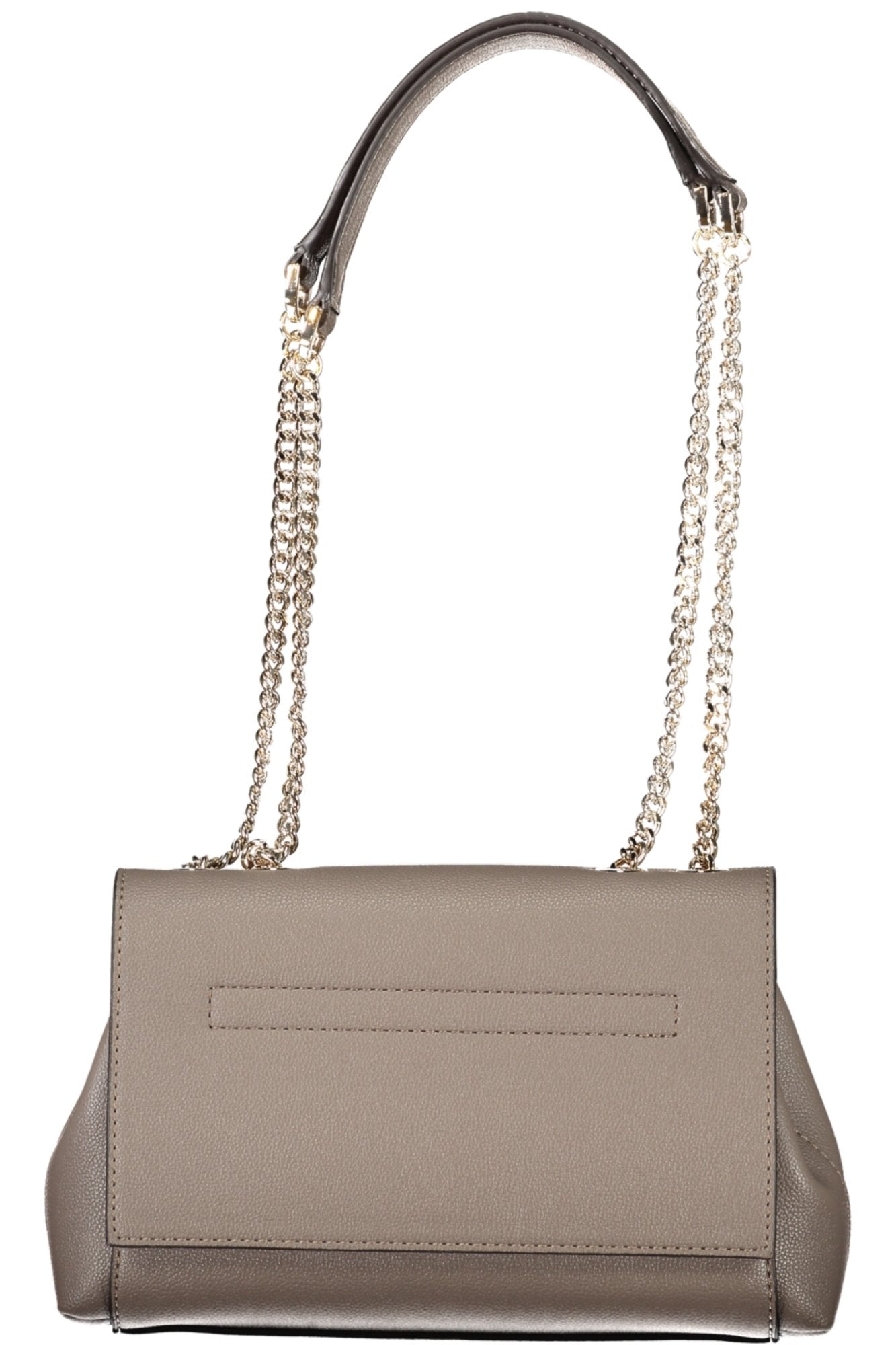 GUESS JEANS BORSA DONNA MARRONE