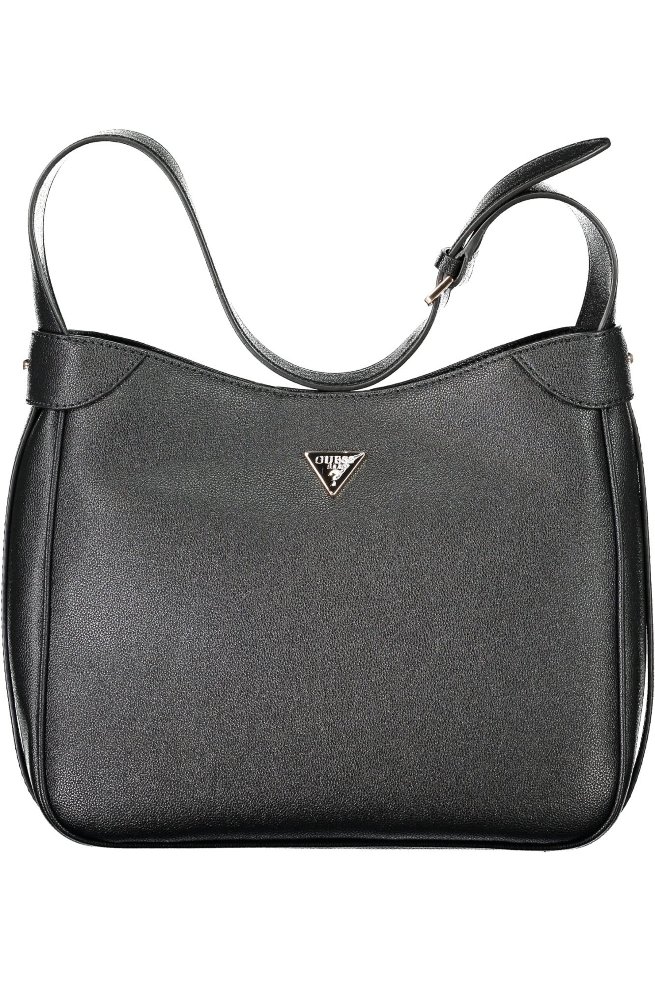 GUESS JEANS BORSA DONNA NERO
