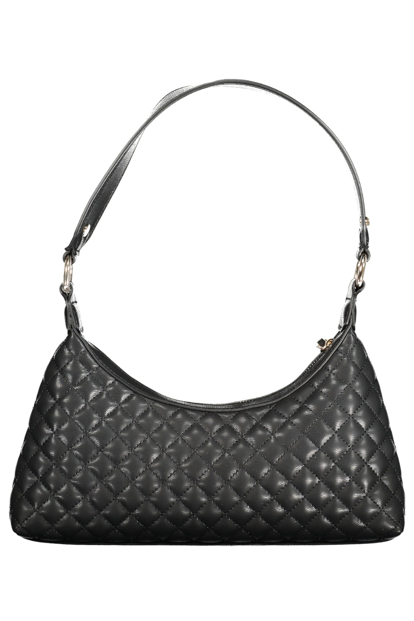 GUESS JEANS BORSA DONNA NERO
