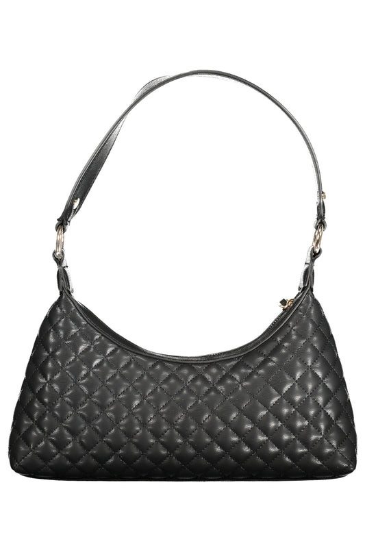 GUESS JEANS BORSA DONNA NERO
