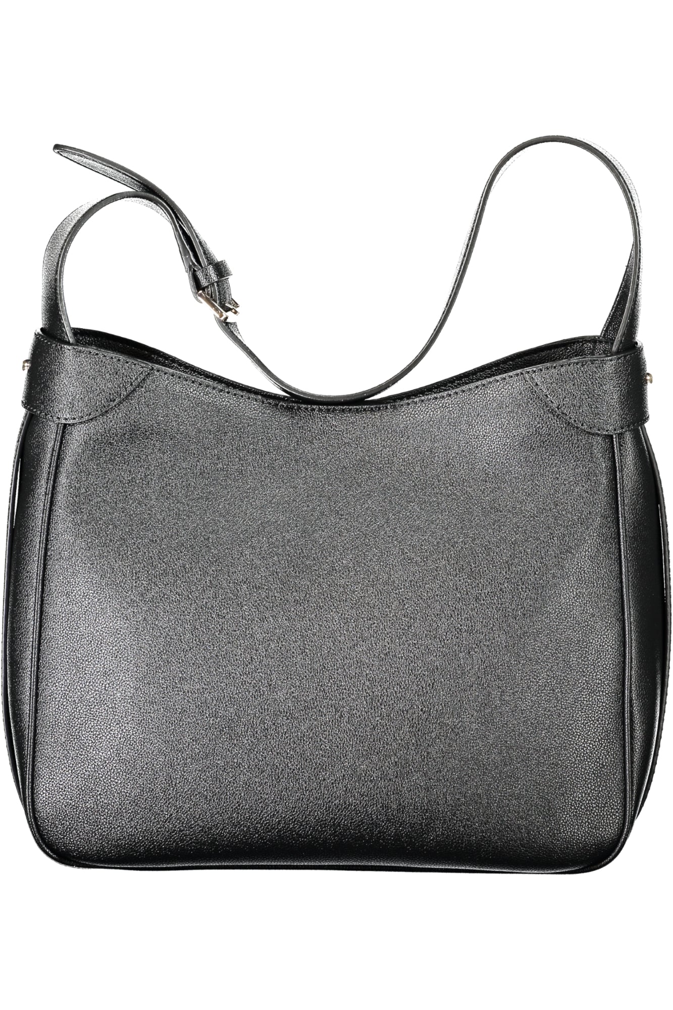 GUESS JEANS BORSA DONNA NERO