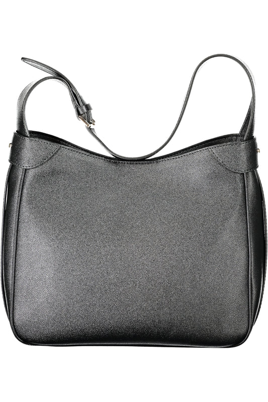 GUESS JEANS BORSA DONNA NERO