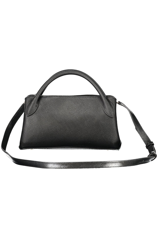GUESS JEANS BORSA DONNA NERO