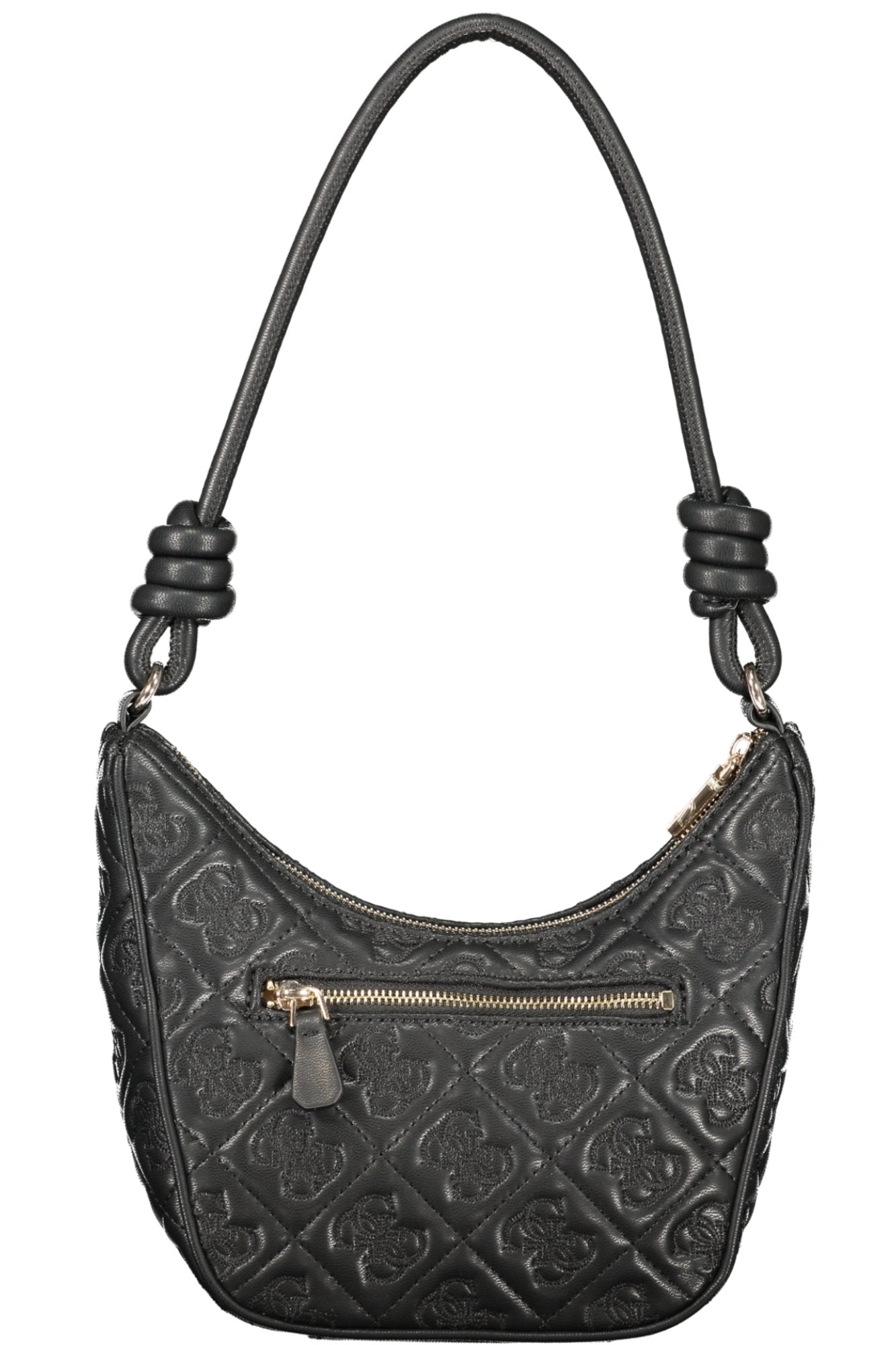 GUESS JEANS BORSA DONNA NERO