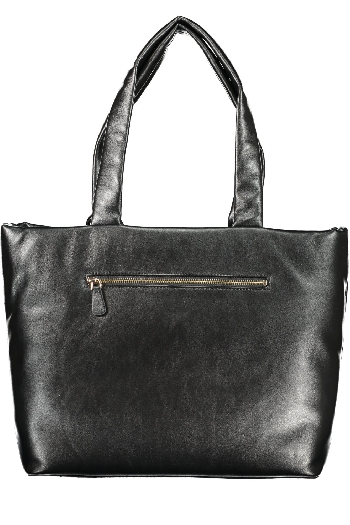 GUESS JEANS BORSA DONNA NERO