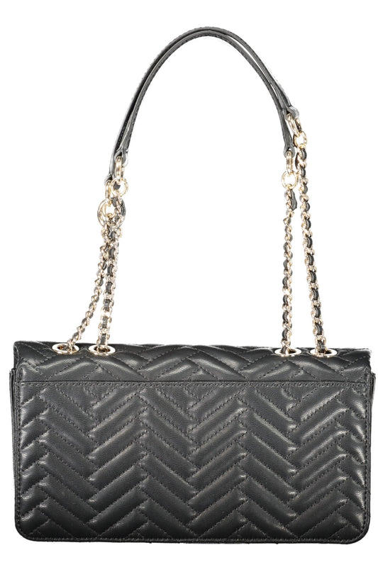 GUESS JEANS BORSA DONNA NERO