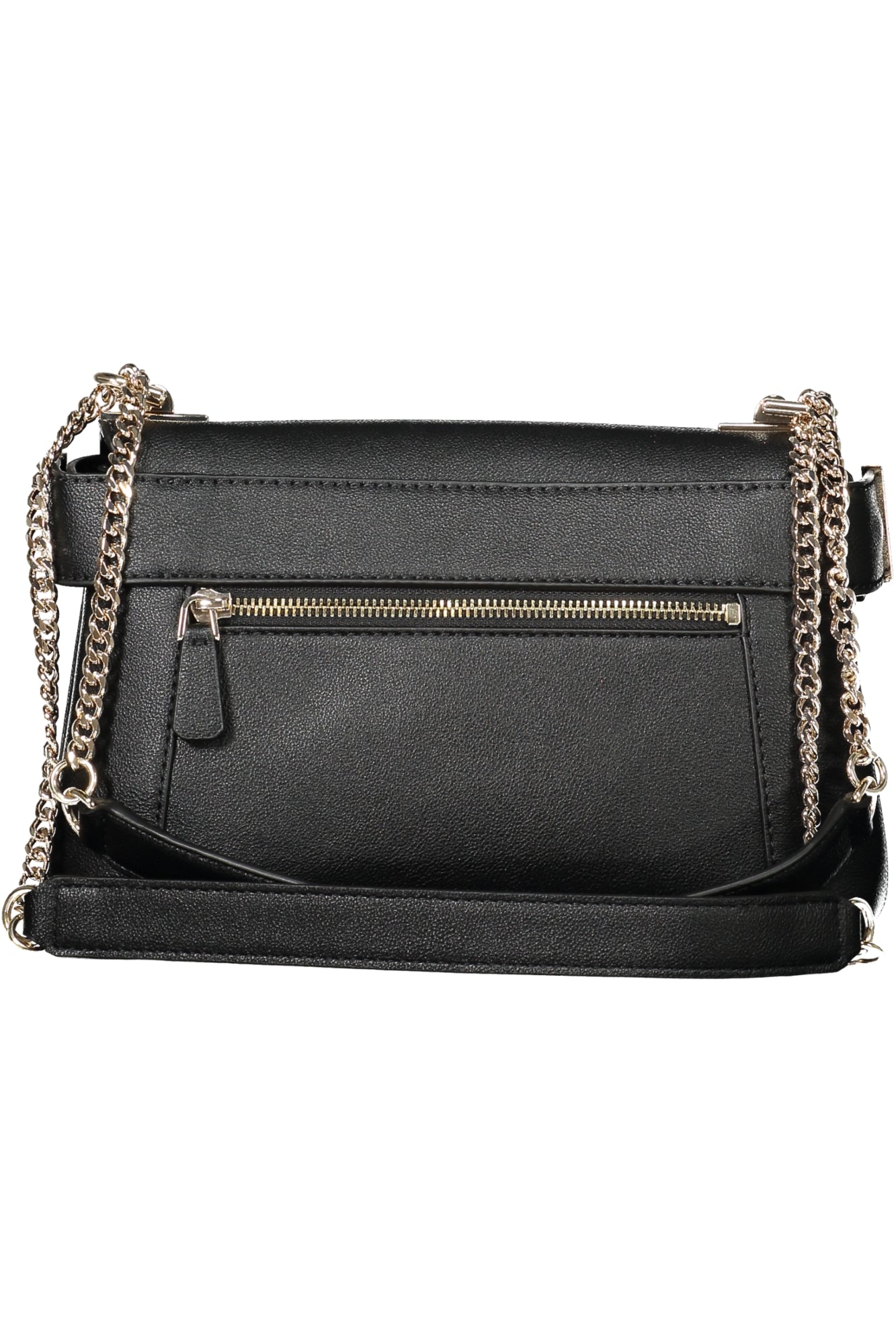 GUESS JEANS BORSA DONNA NERO