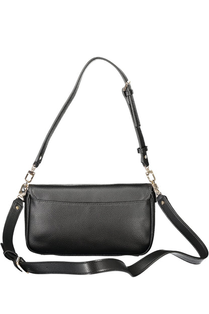 GUESS JEANS BORSA DONNA NERO