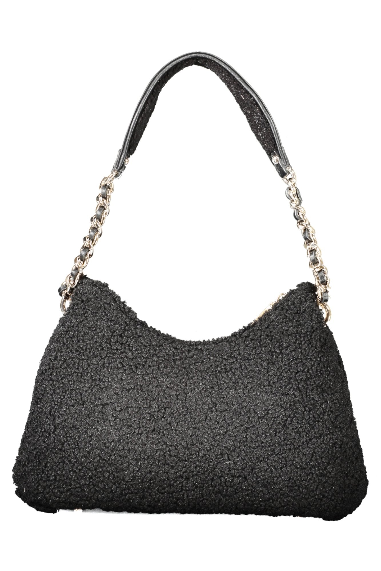 GUESS JEANS BORSA DONNA NERO