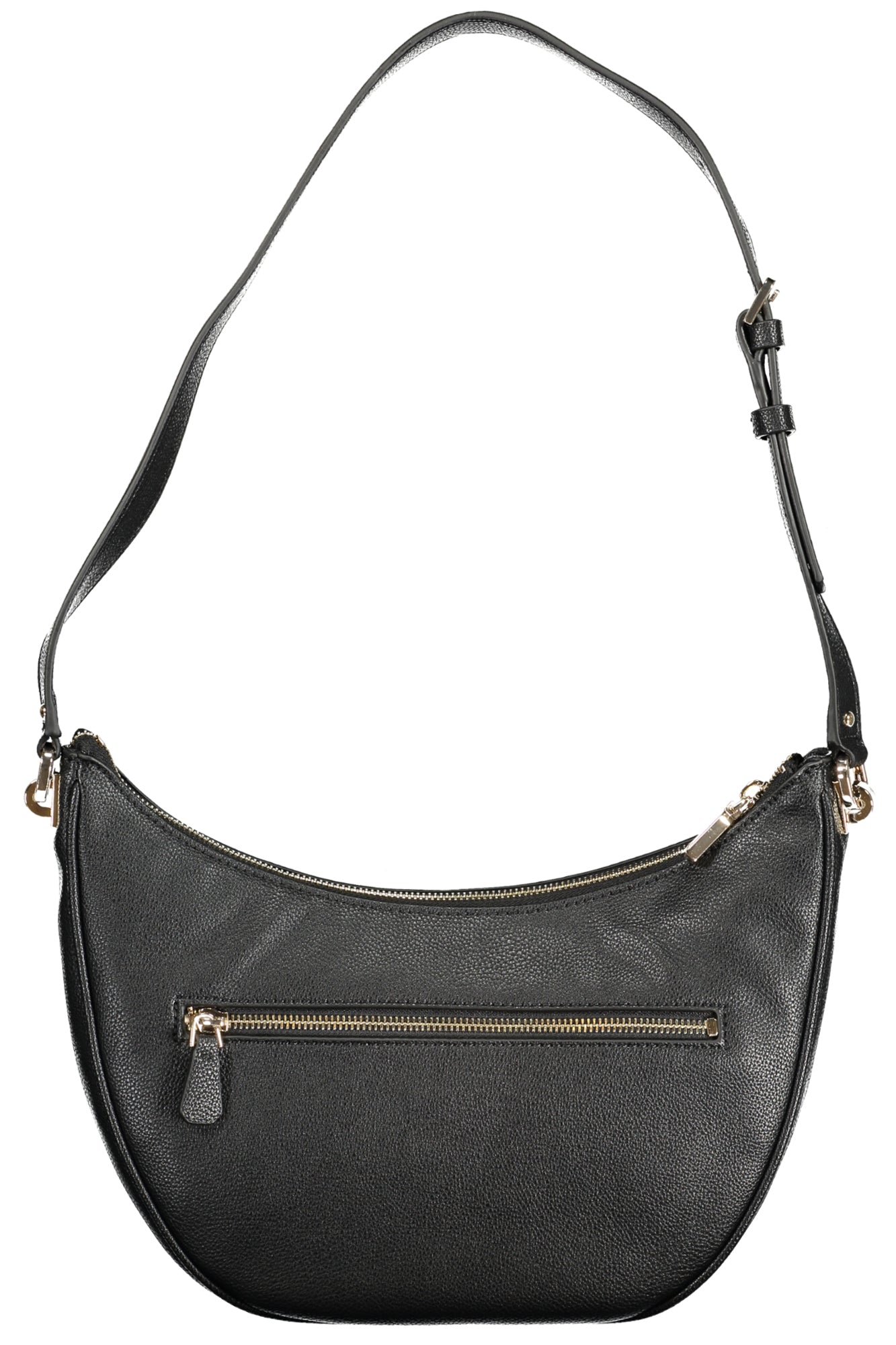 GUESS JEANS BORSA DONNA NERO