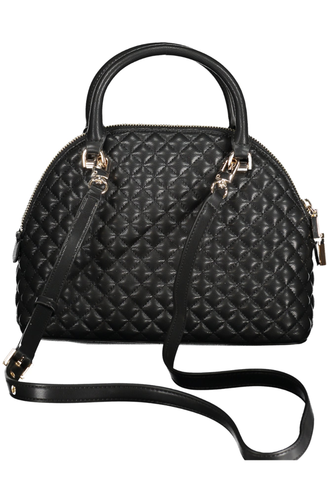 GUESS JEANS BORSA DONNA NERO