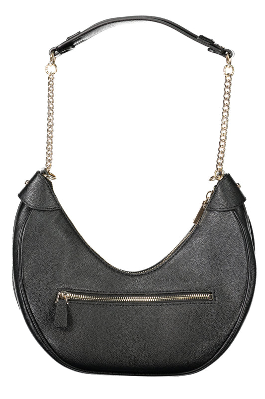 GUESS JEANS BORSA DONNA NERO
