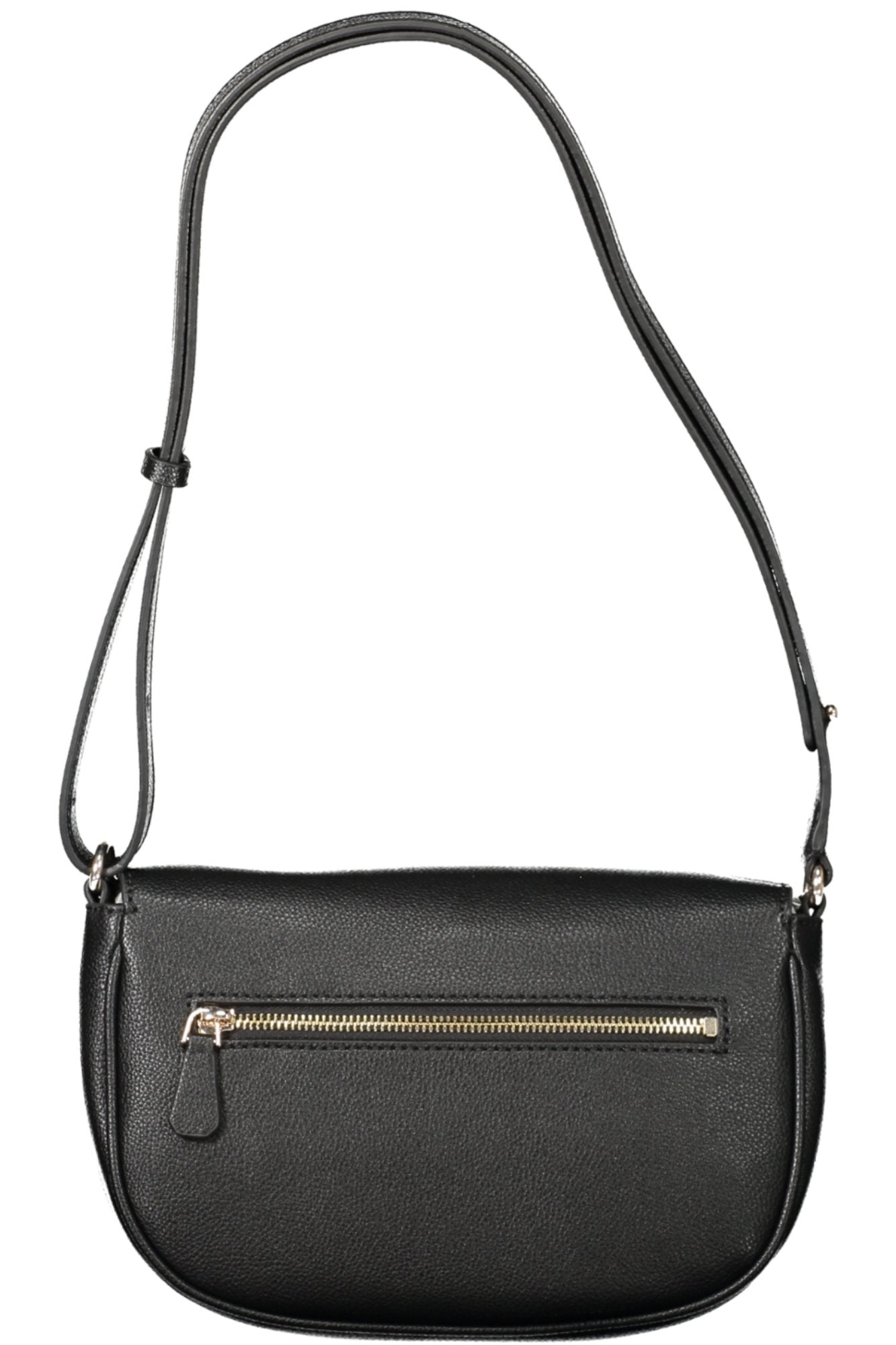 GUESS JEANS BORSA DONNA NERO