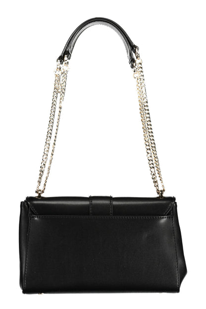 GUESS JEANS BORSA DONNA NERO