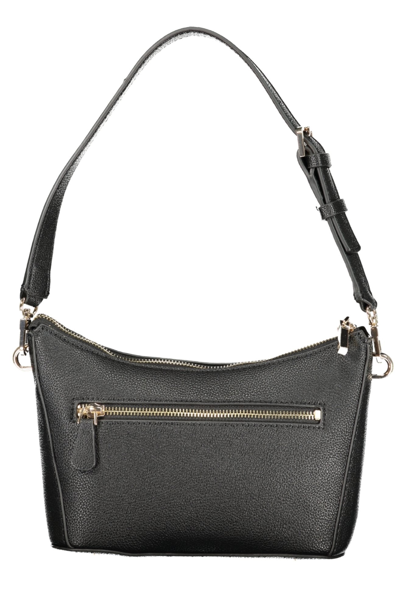 GUESS JEANS BORSA DONNA NERO
