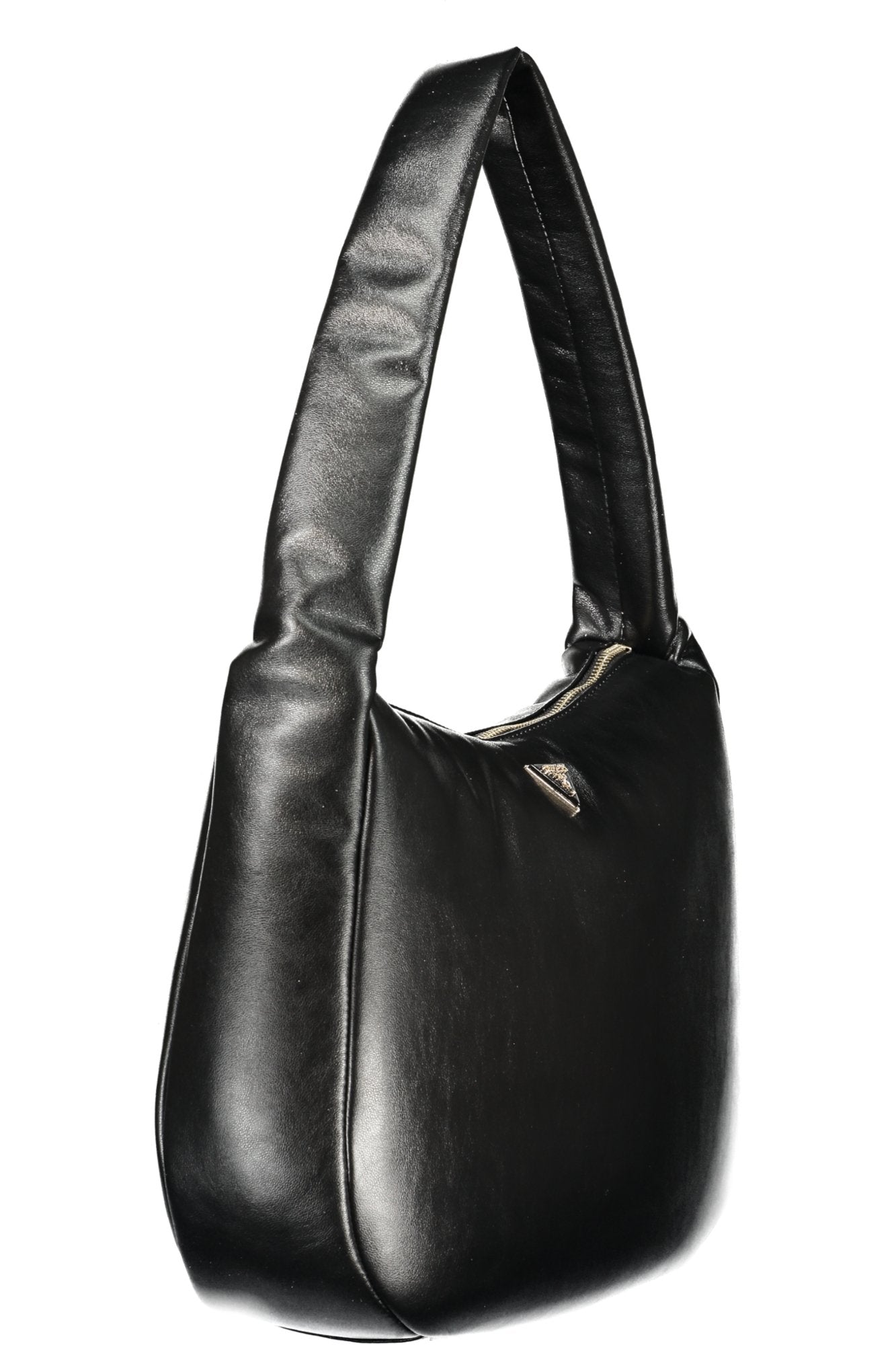 GUESS JEANS BORSA DONNA NERO