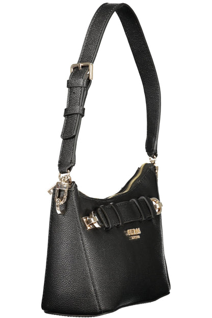 GUESS JEANS BORSA DONNA NERO