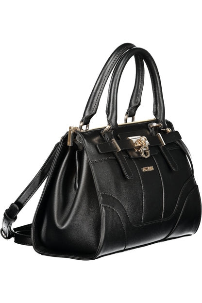 GUESS JEANS BORSA DONNA NERO