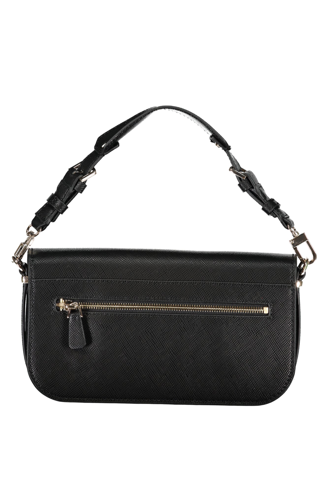 GUESS JEANS BORSA DONNA NERO