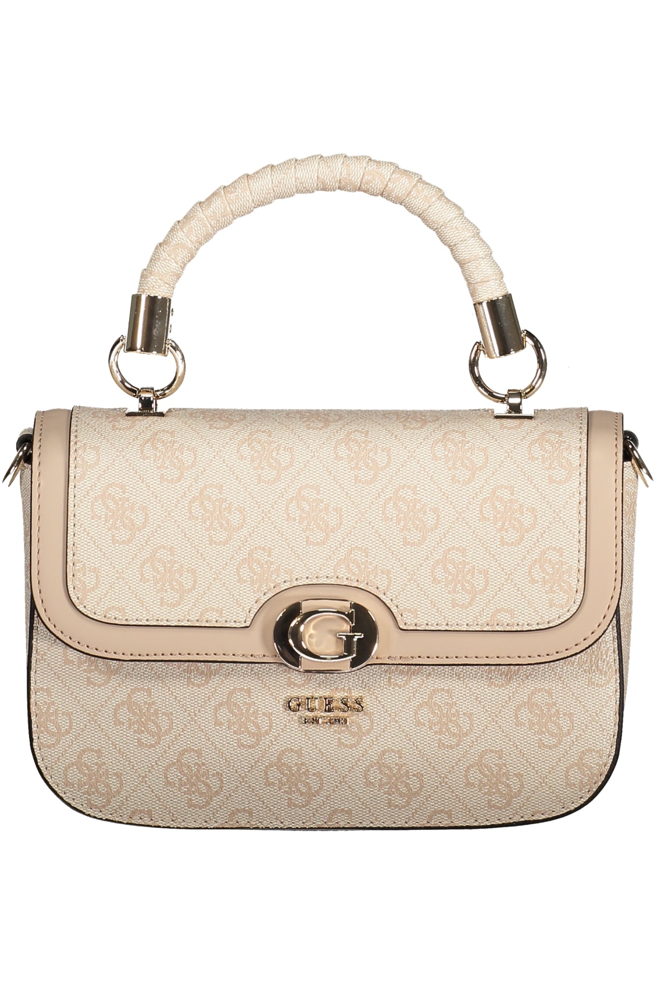 GUESS JEANS BORSA DONNA ROSA
