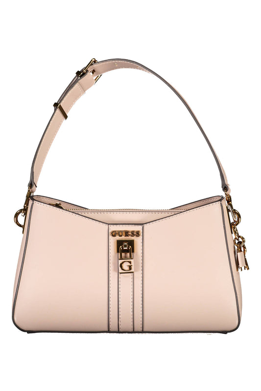 GUESS JEANS BORSA DONNA ROSA