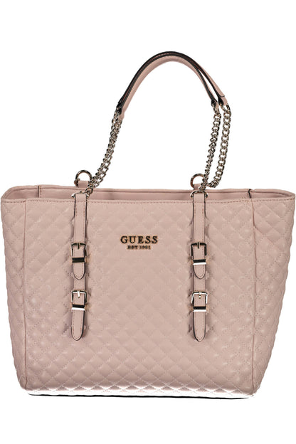 GUESS JEANS BORSA DONNA ROSA