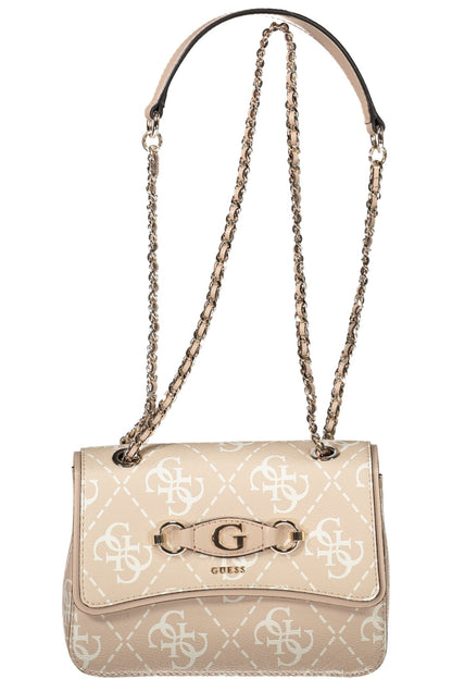 GUESS JEANS BORSA DONNA ROSA