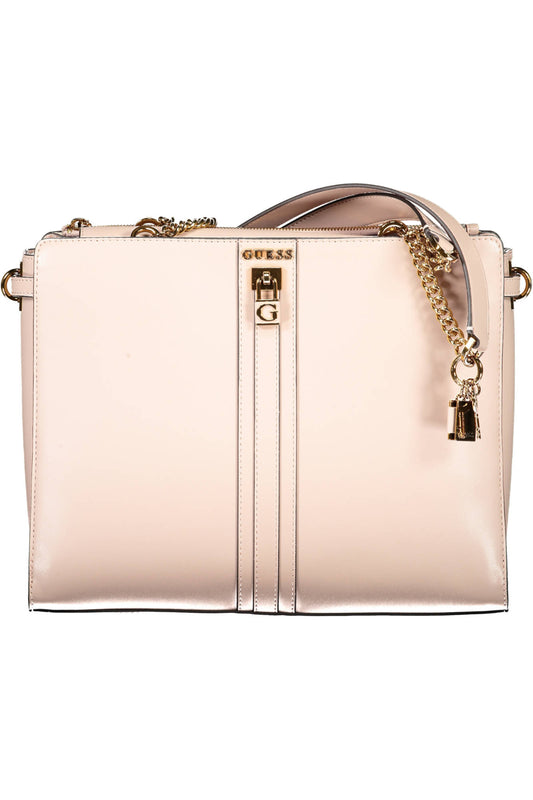 GUESS JEANS BORSA DONNA ROSA
