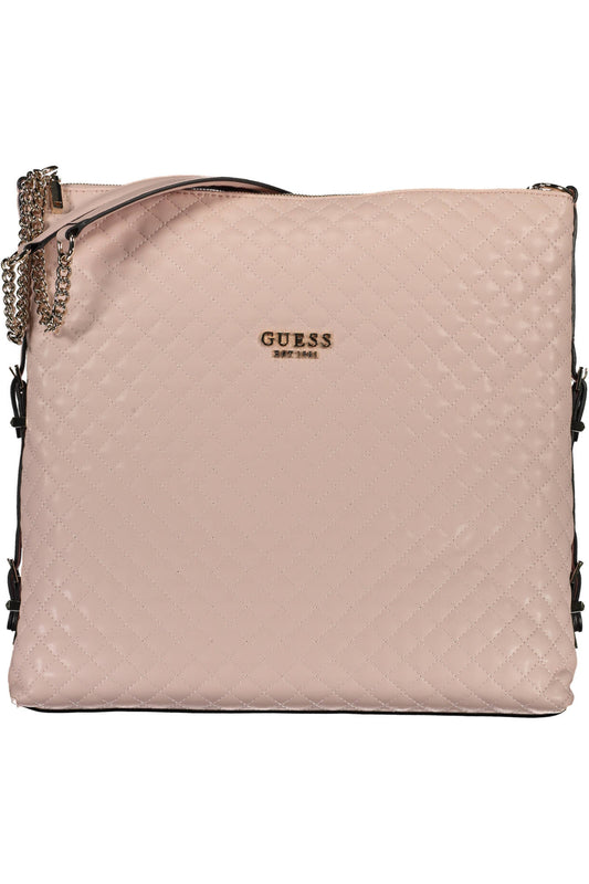 GUESS JEANS BORSA DONNA ROSA
