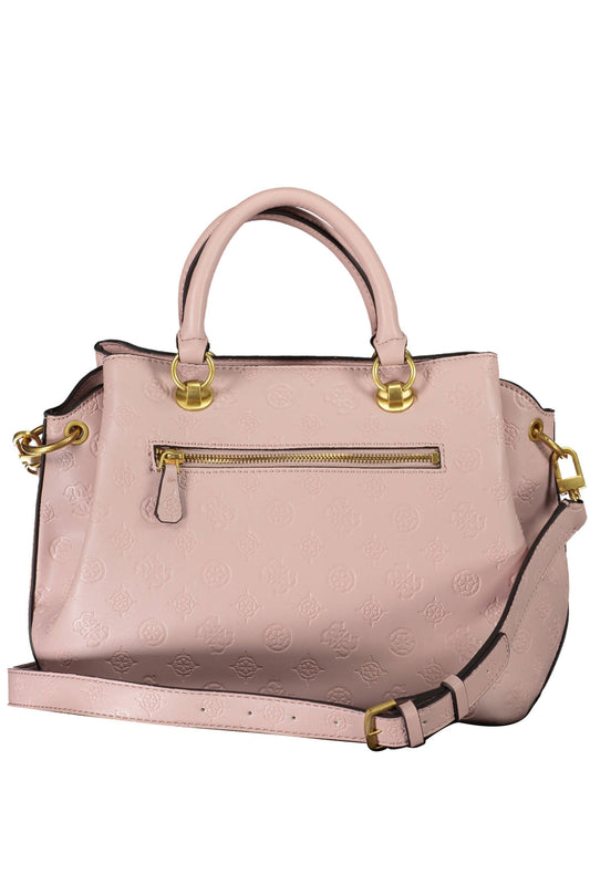 GUESS JEANS BORSA DONNA ROSA