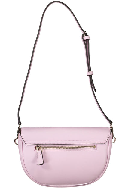 GUESS JEANS BORSA DONNA ROSA