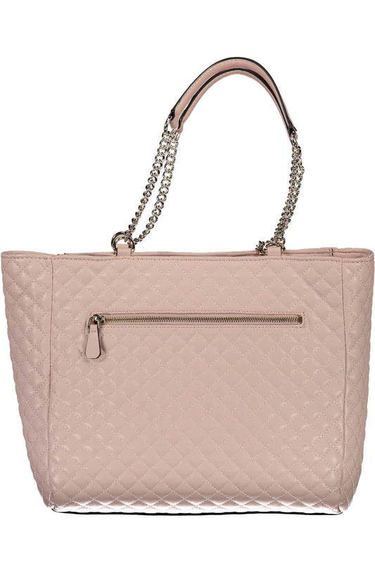 GUESS JEANS BORSA DONNA ROSA