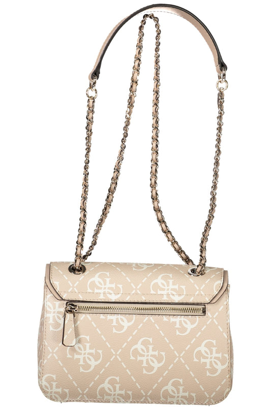 GUESS JEANS BORSA DONNA ROSA