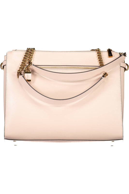 GUESS JEANS BORSA DONNA ROSA