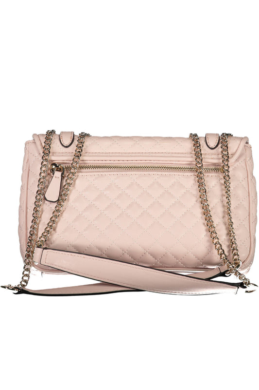 GUESS JEANS BORSA DONNA ROSA