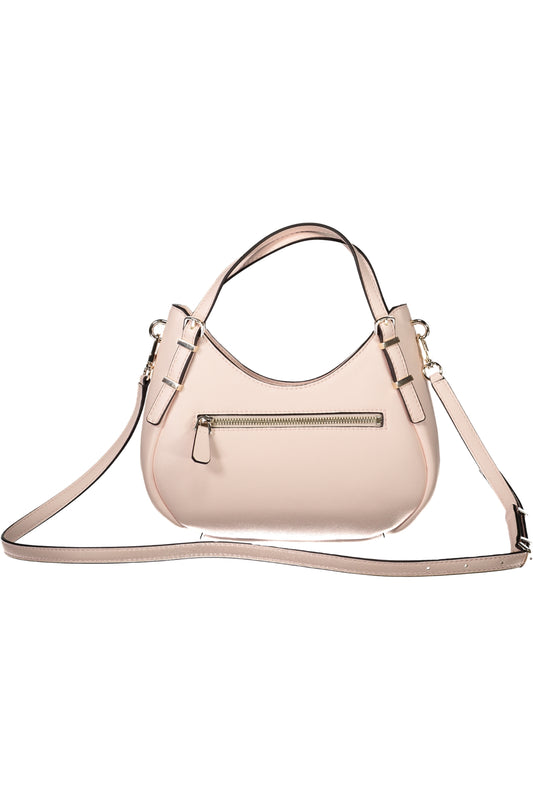 GUESS JEANS BORSA DONNA ROSA