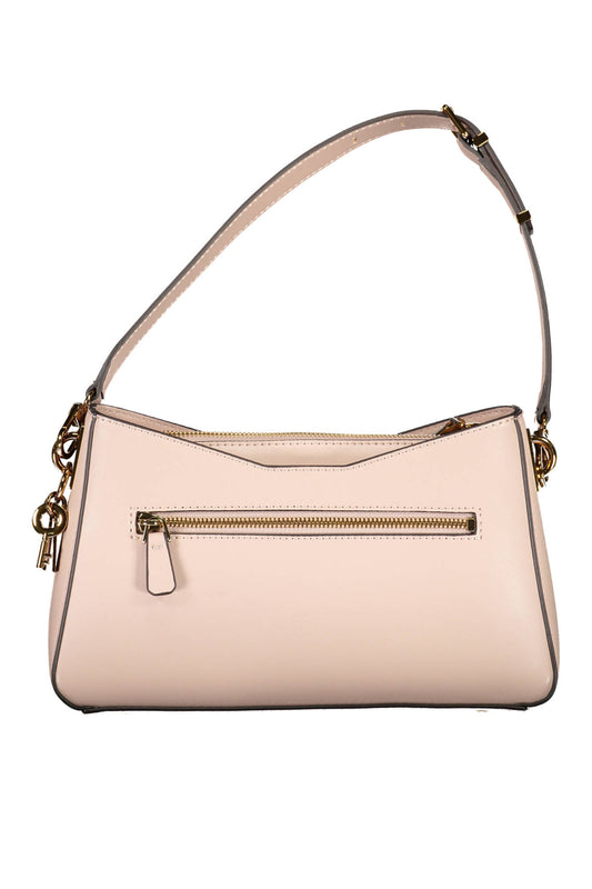 GUESS JEANS BORSA DONNA ROSA