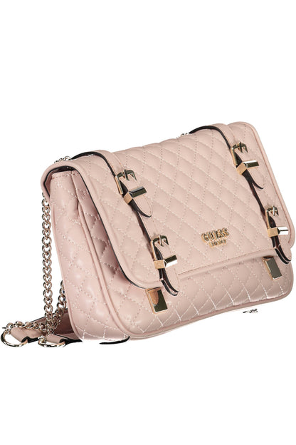 GUESS JEANS BORSA DONNA ROSA