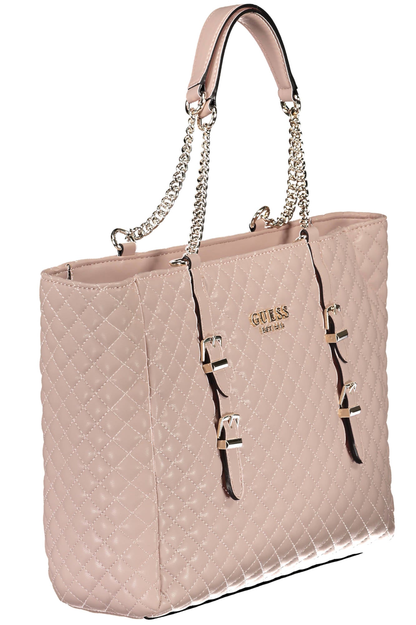 GUESS JEANS BORSA DONNA ROSA