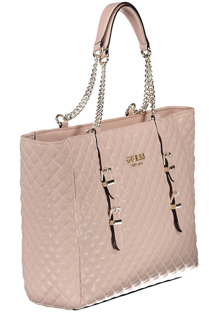 GUESS JEANS BORSA DONNA ROSA