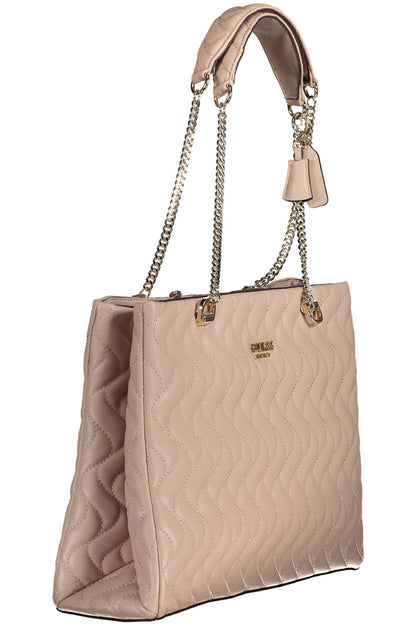 GUESS JEANS BORSA DONNA ROSA