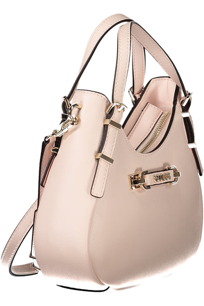 GUESS JEANS BORSA DONNA ROSA