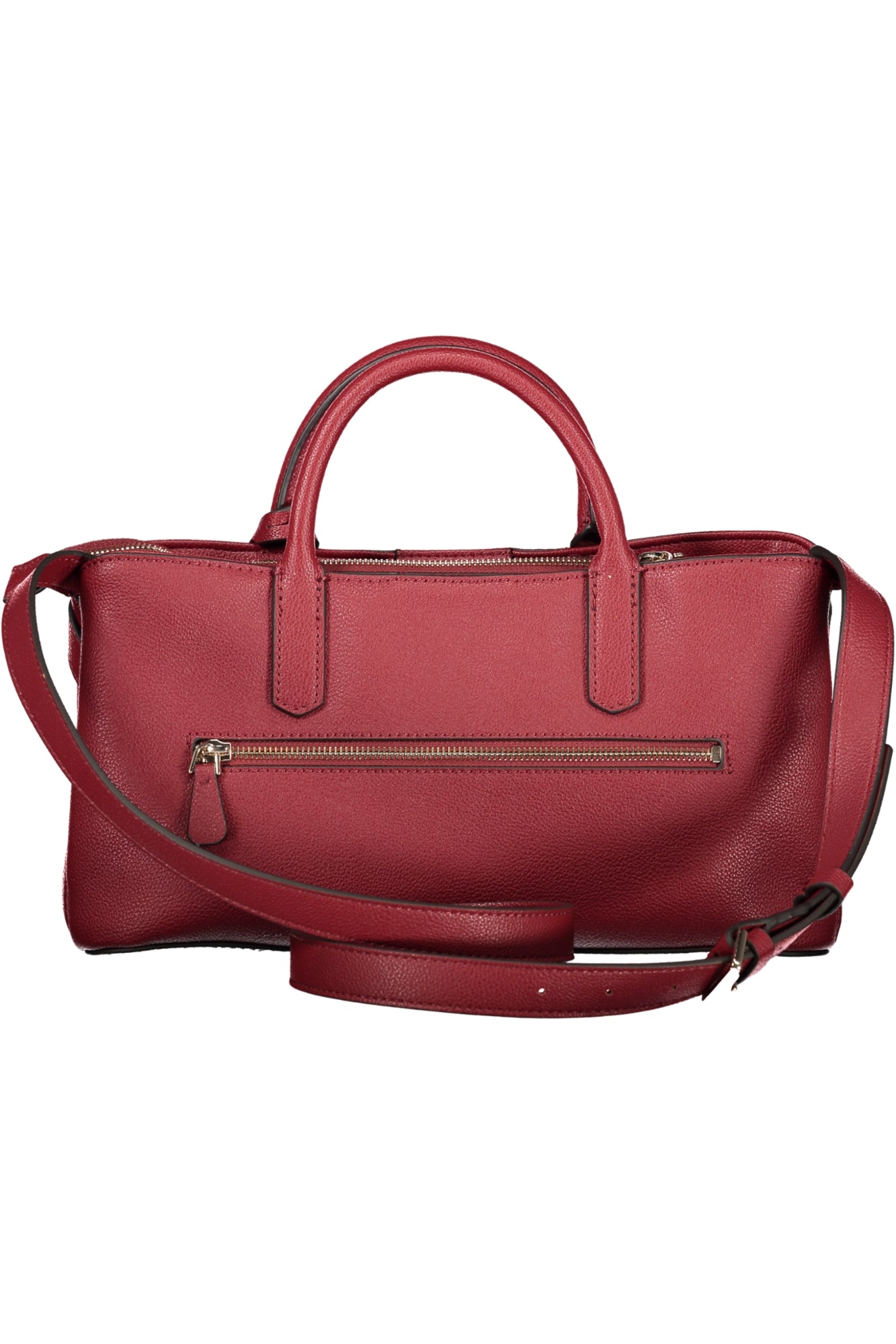 GUESS JEANS BORSA DONNA ROSSO