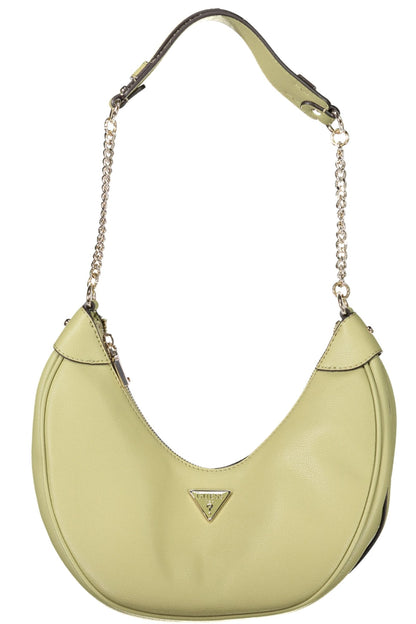 GUESS JEANS BORSA DONNA VERDE