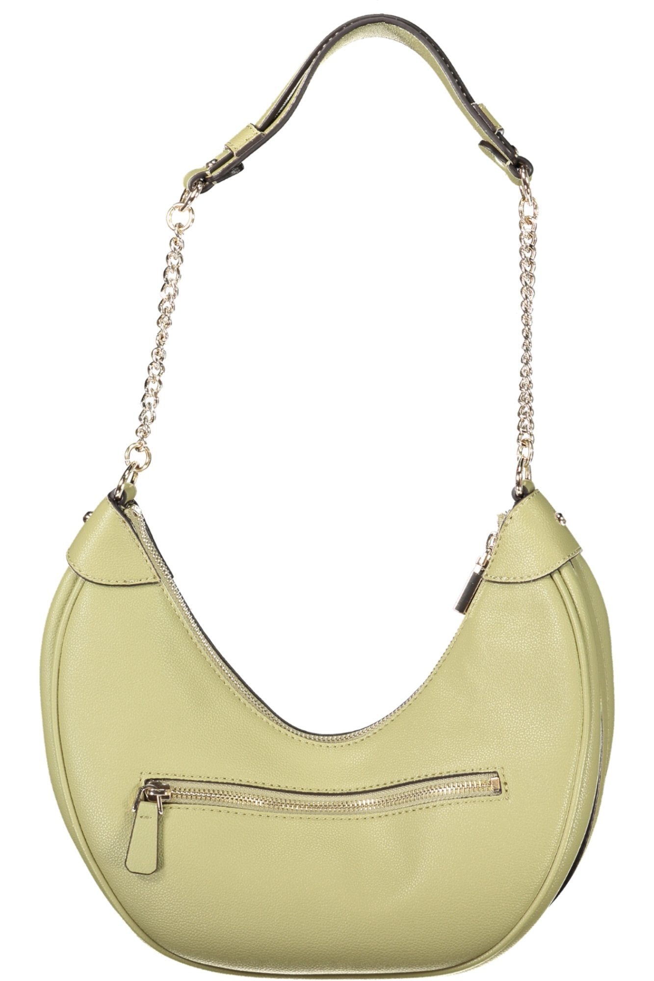 GUESS JEANS BORSA DONNA VERDE