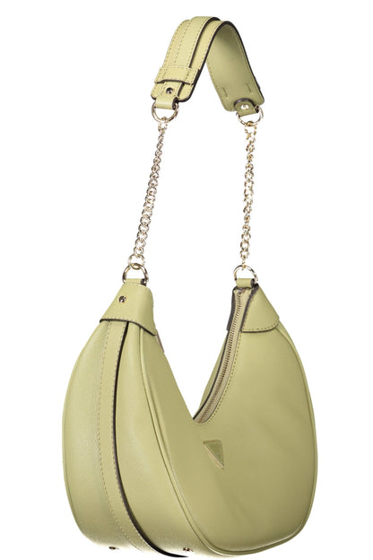 GUESS JEANS BORSA DONNA VERDE