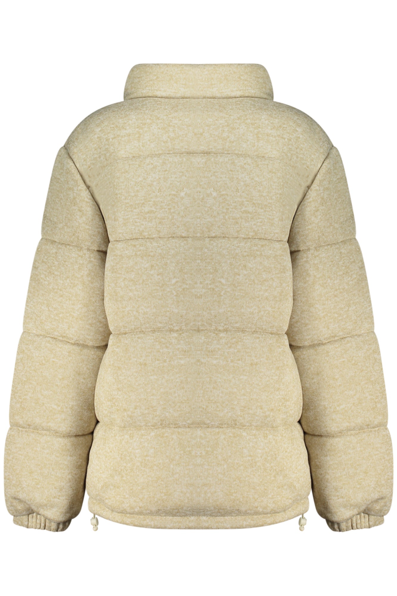 GUESS JEANS GIUBBOTTO DONNA BEIGE