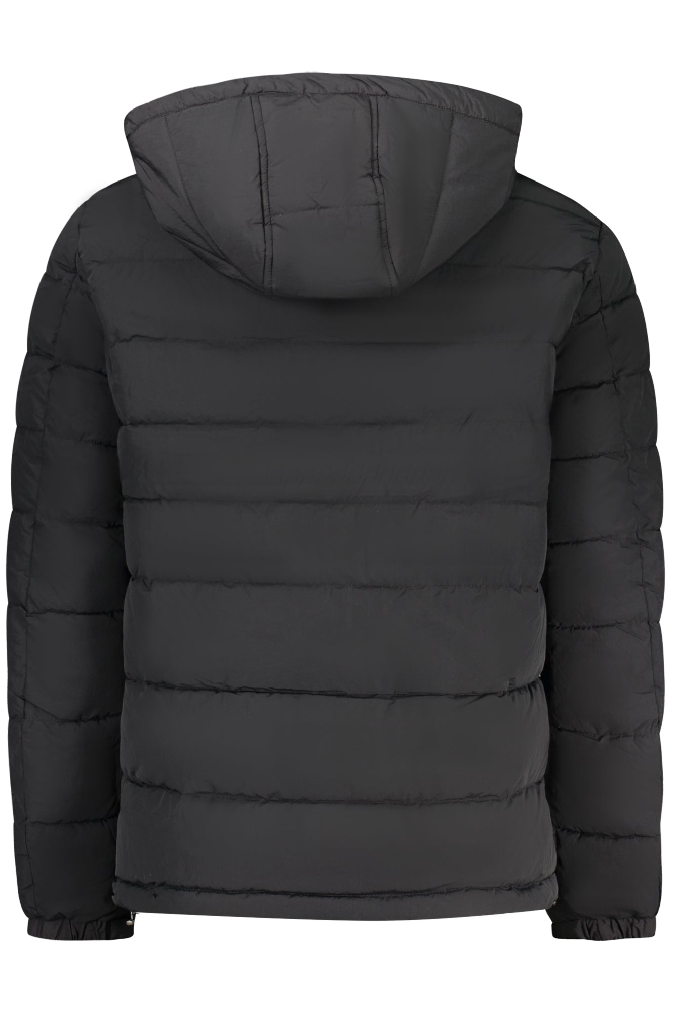 GUESS JEANS GIUBBOTTO UOMO NERO