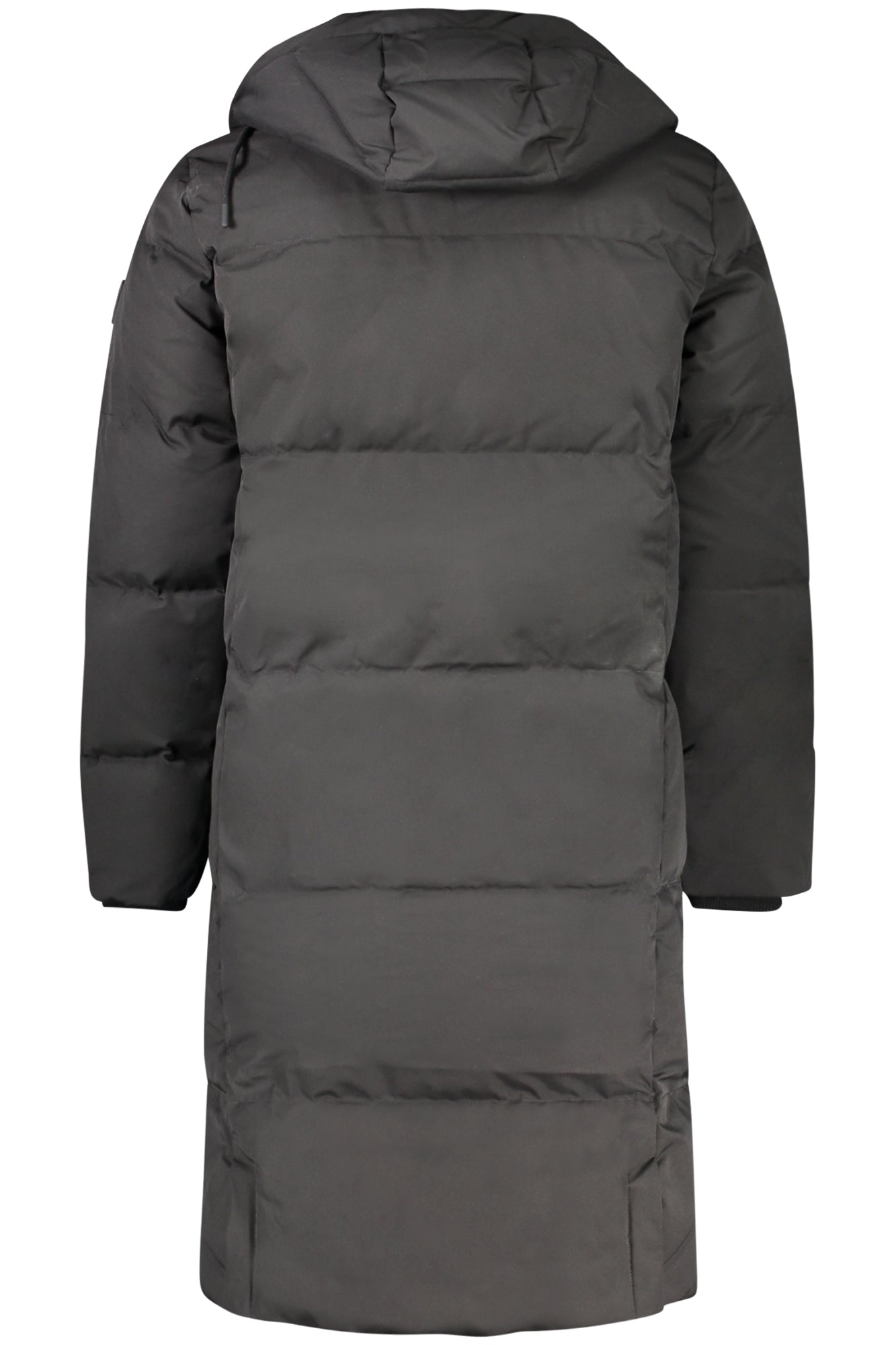 GUESS JEANS GIUBBOTTO UOMO NERO